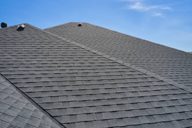 Logan, OH Roofing services Company