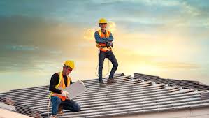 Best Rubber Roofing (EPDM, TPO)  in Logan, OH